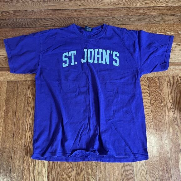 st. john’s tee‎ - Picture 1 of 2
